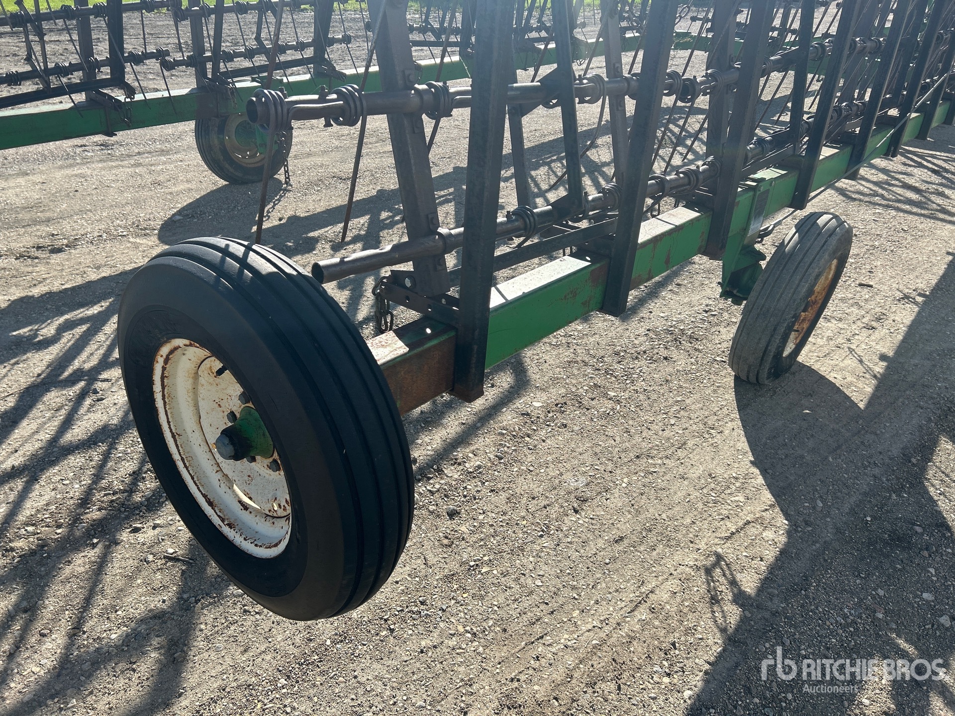 Flexi-Coil S82