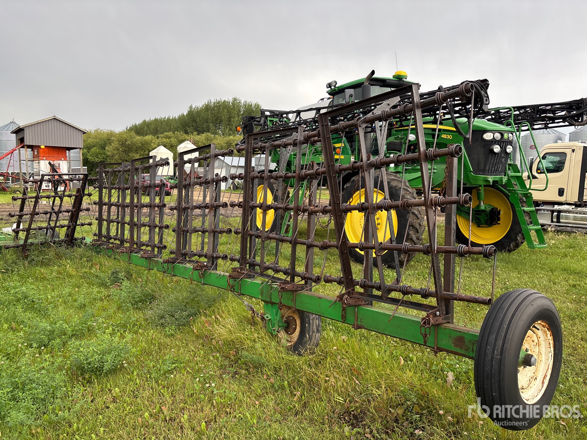 Flexi-Coil S82