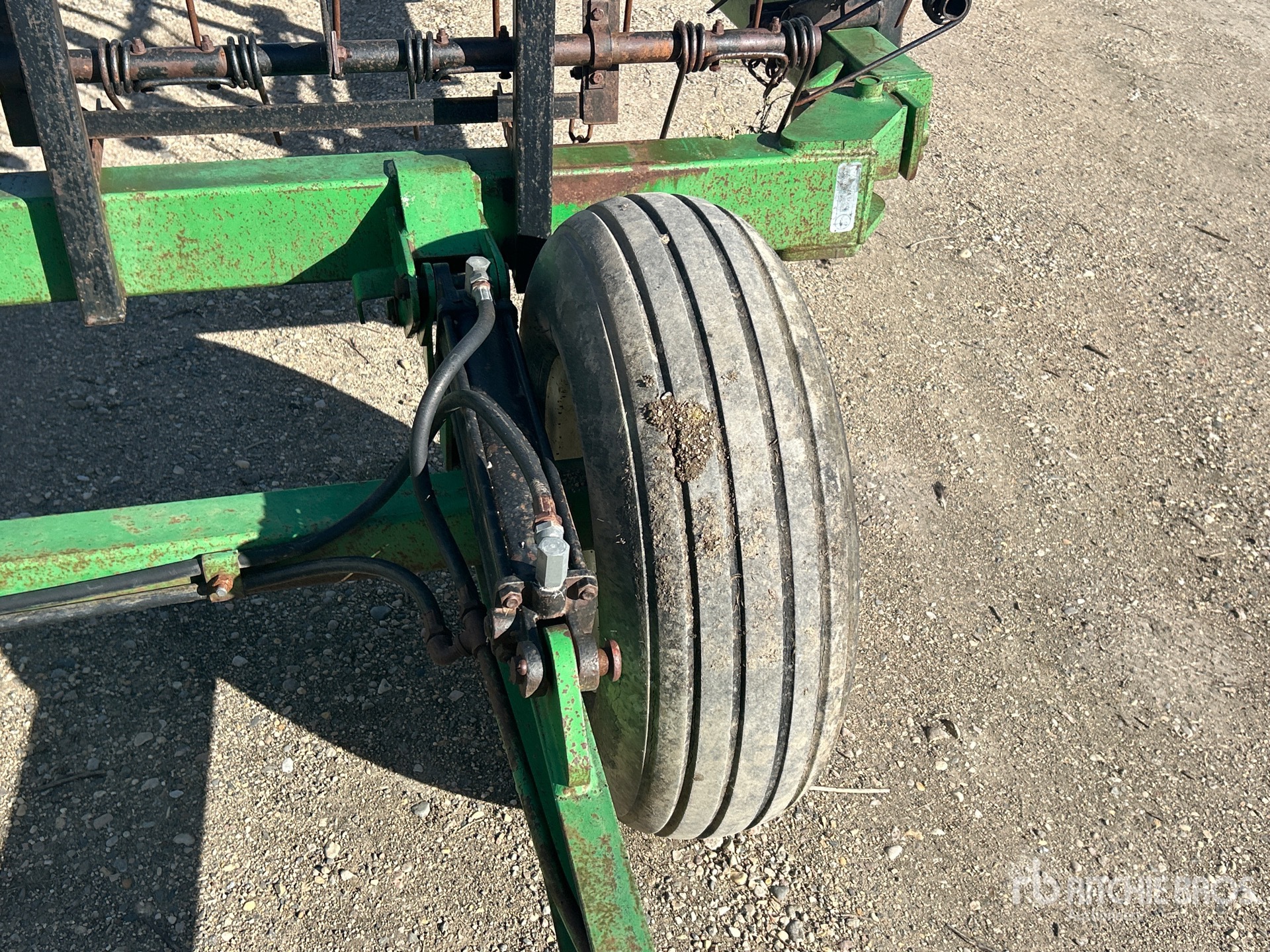 Flexi-Coil S82