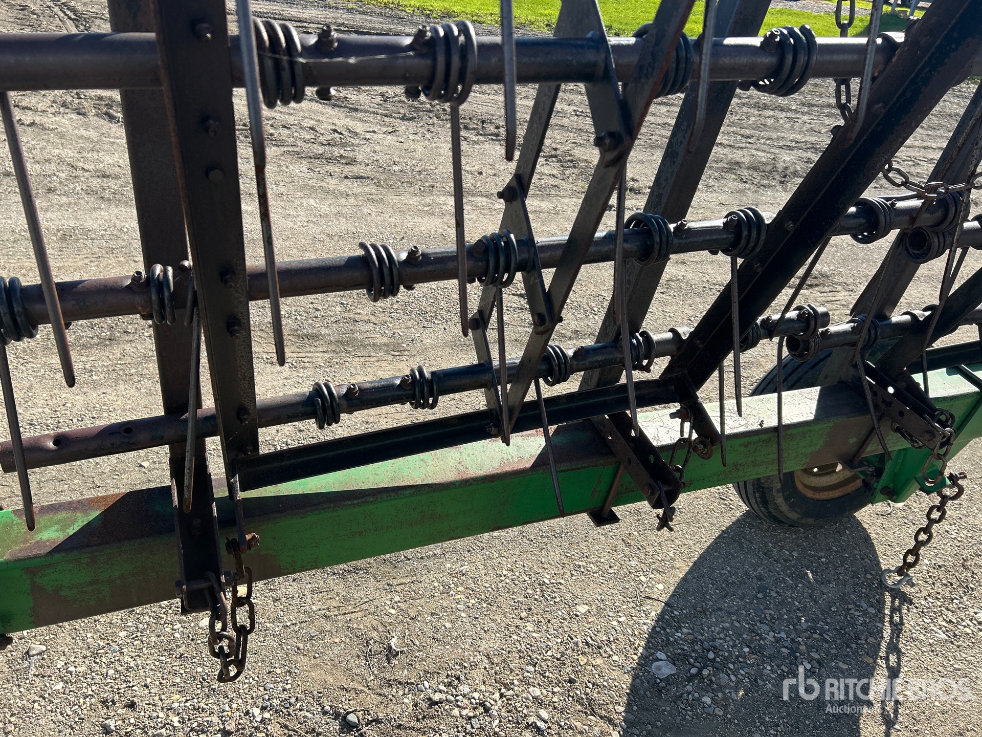 Flexi-Coil S82