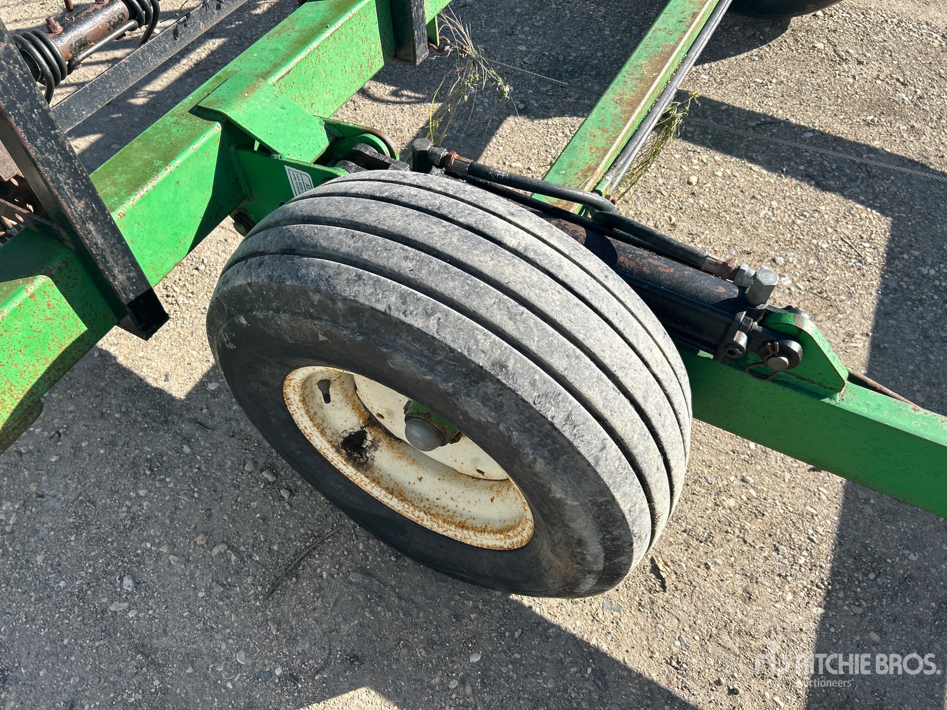 Flexi-Coil S82