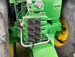 Hydraulics with