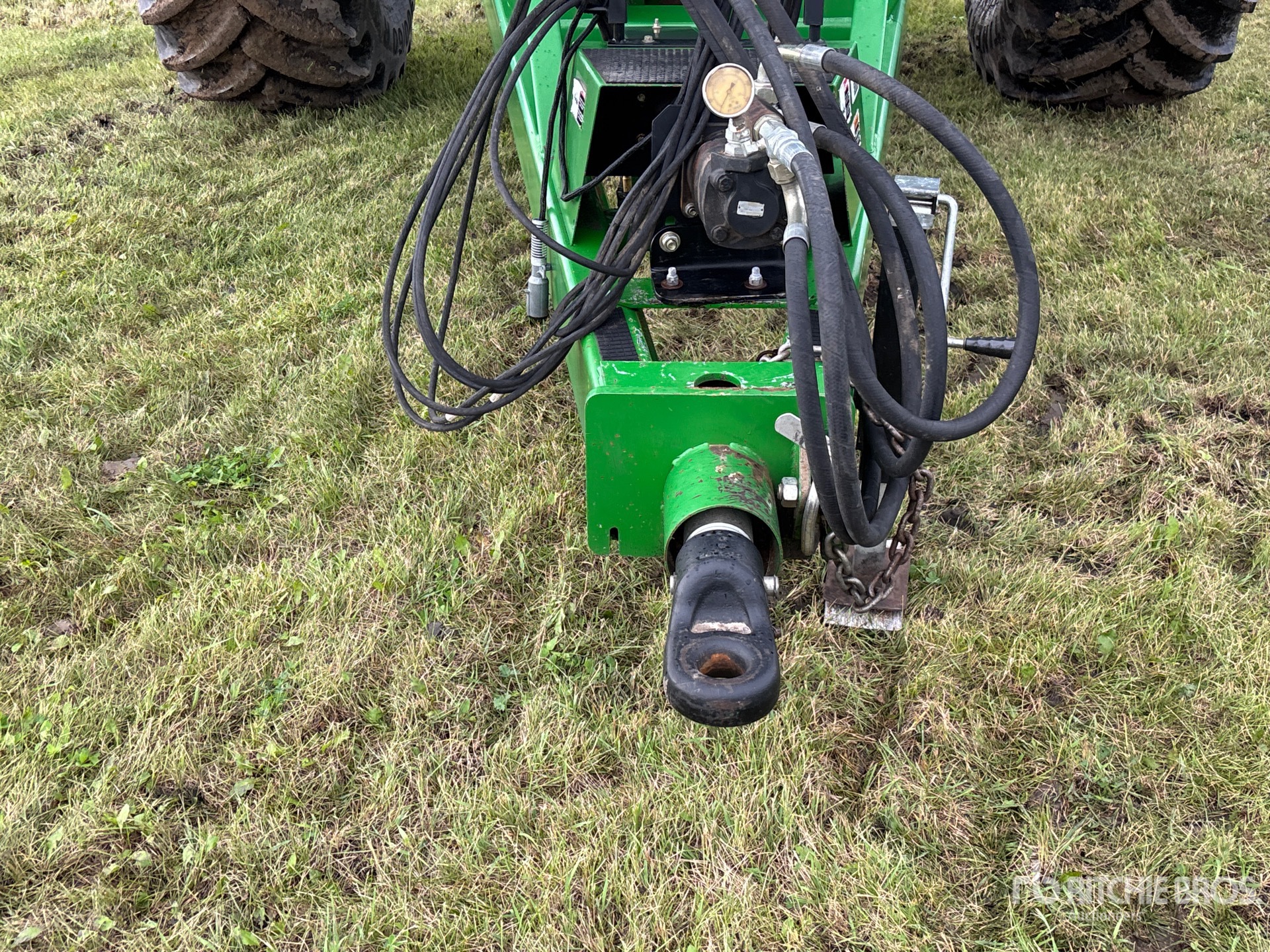 2011 Brent 1082