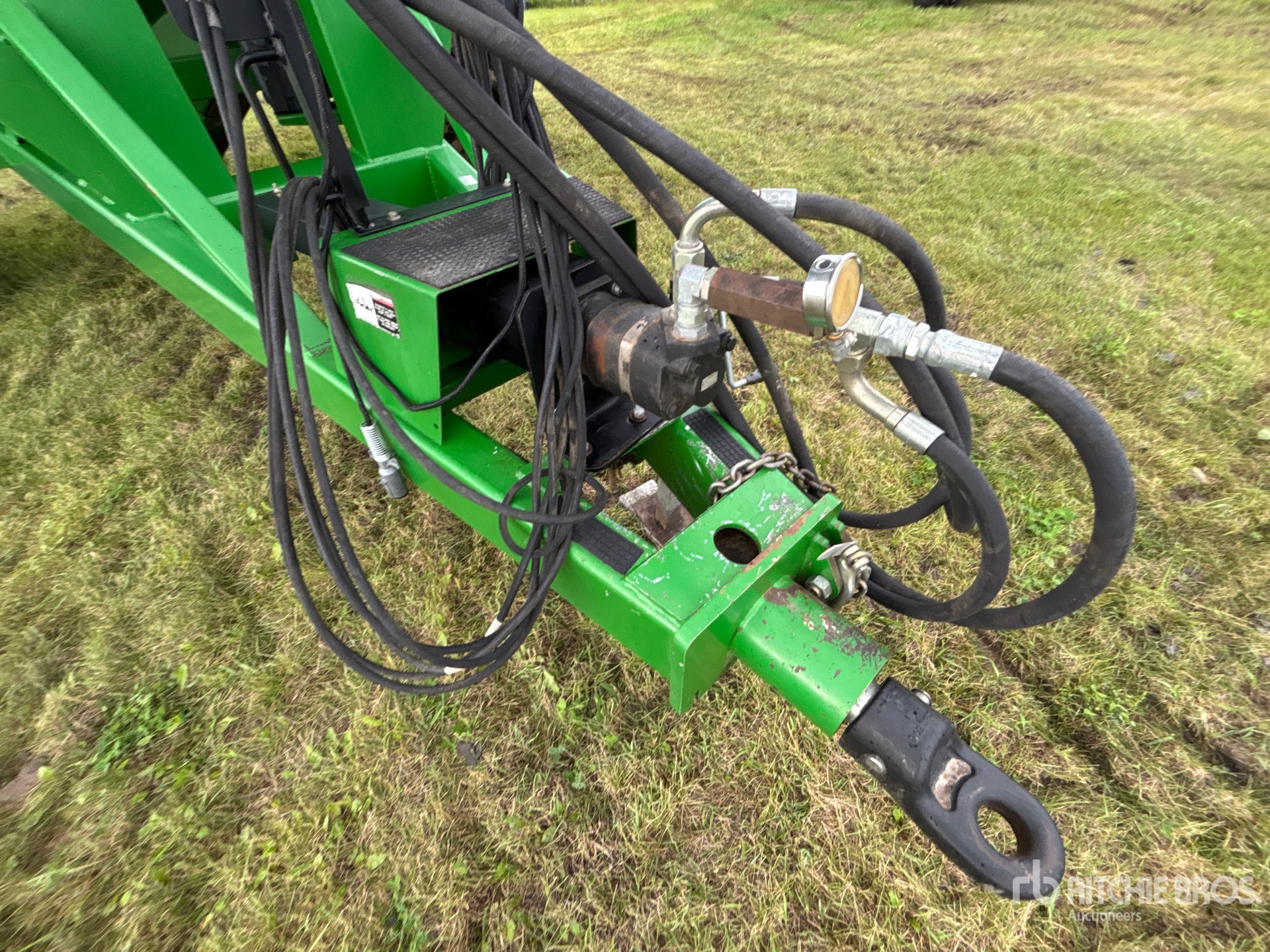 2011 Brent 1082