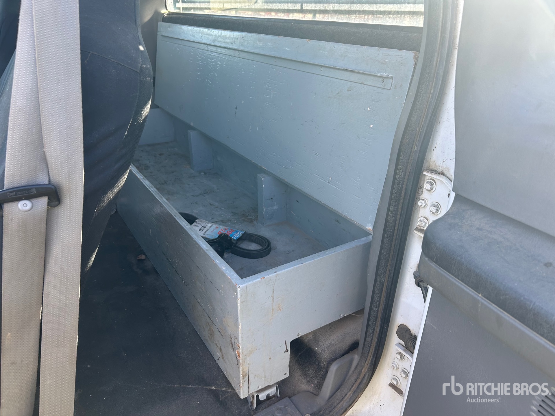 2003 Ford F-350