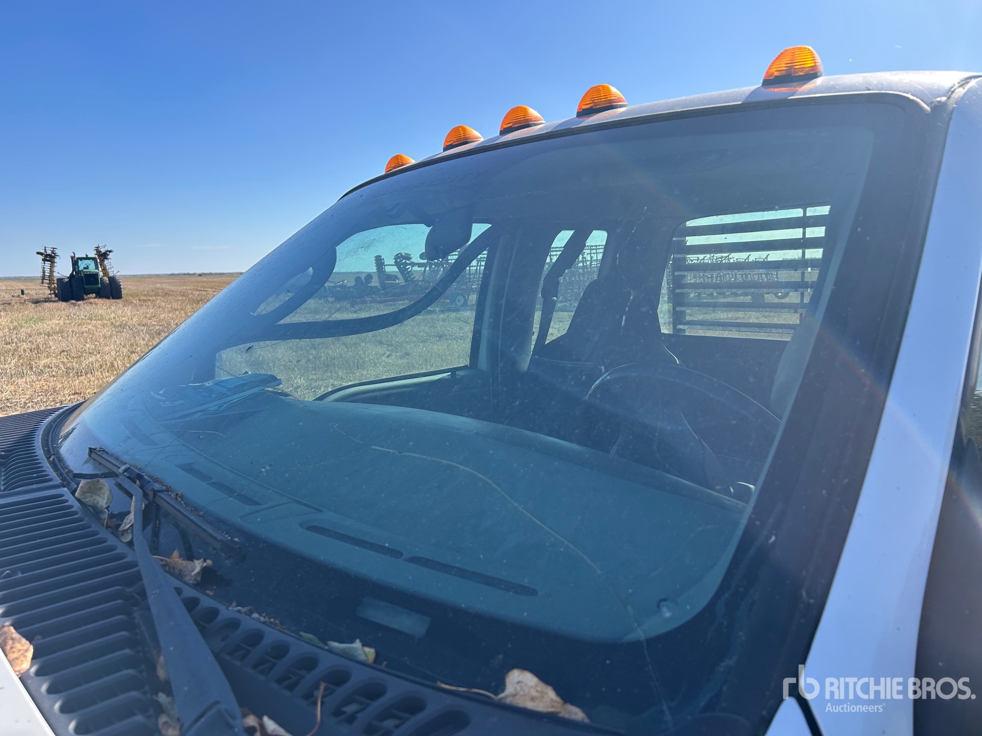 2003 Ford F-350