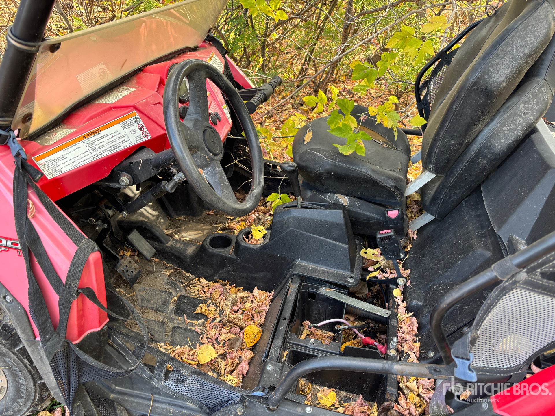 Polaris RANGER