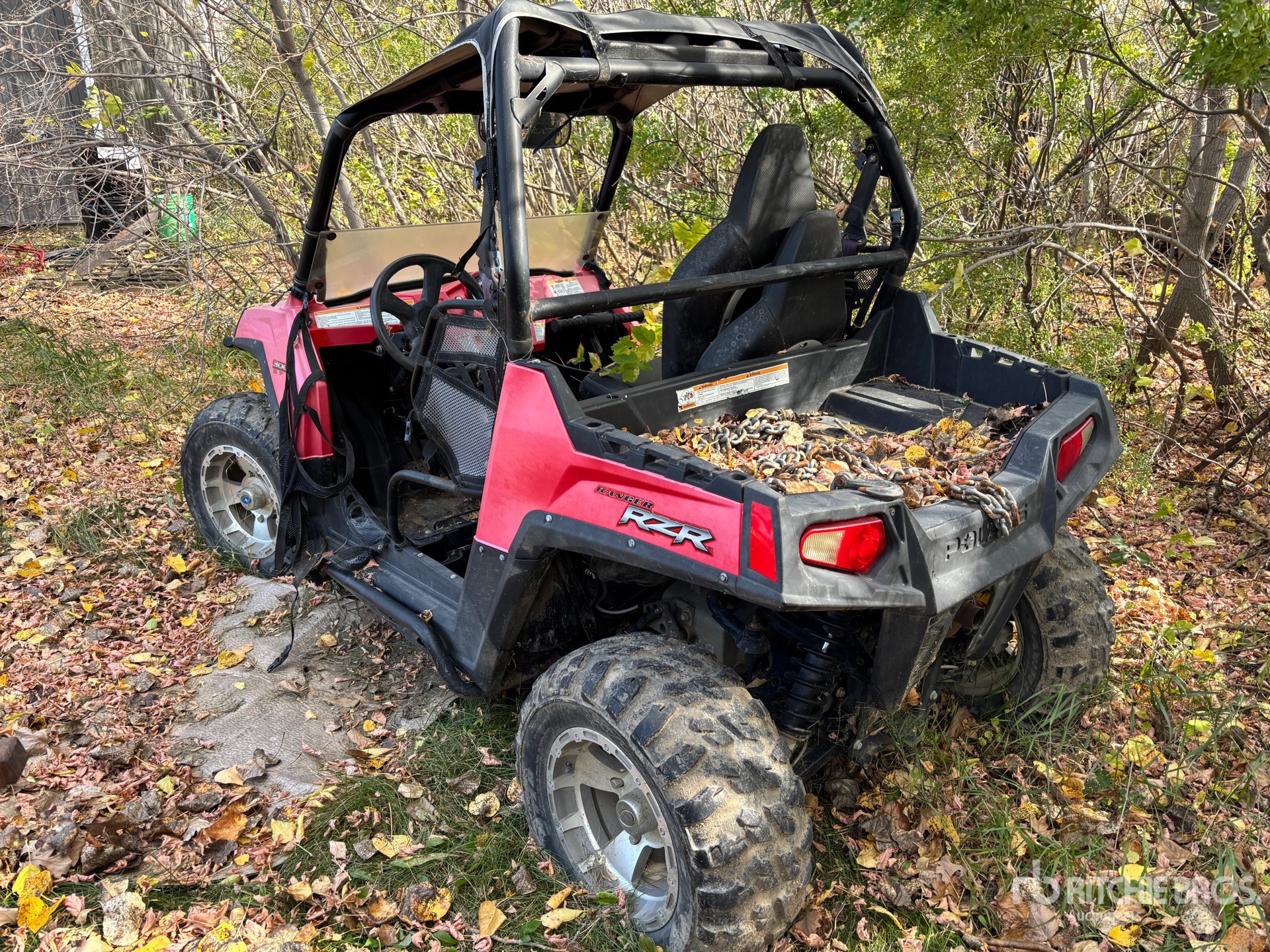 Polaris RANGER
