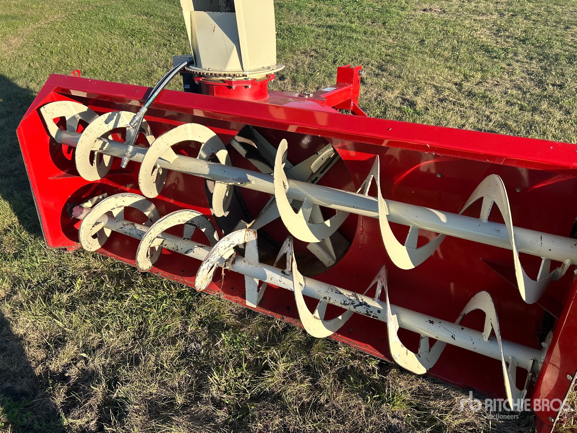 Farm King 960