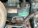 Motor with