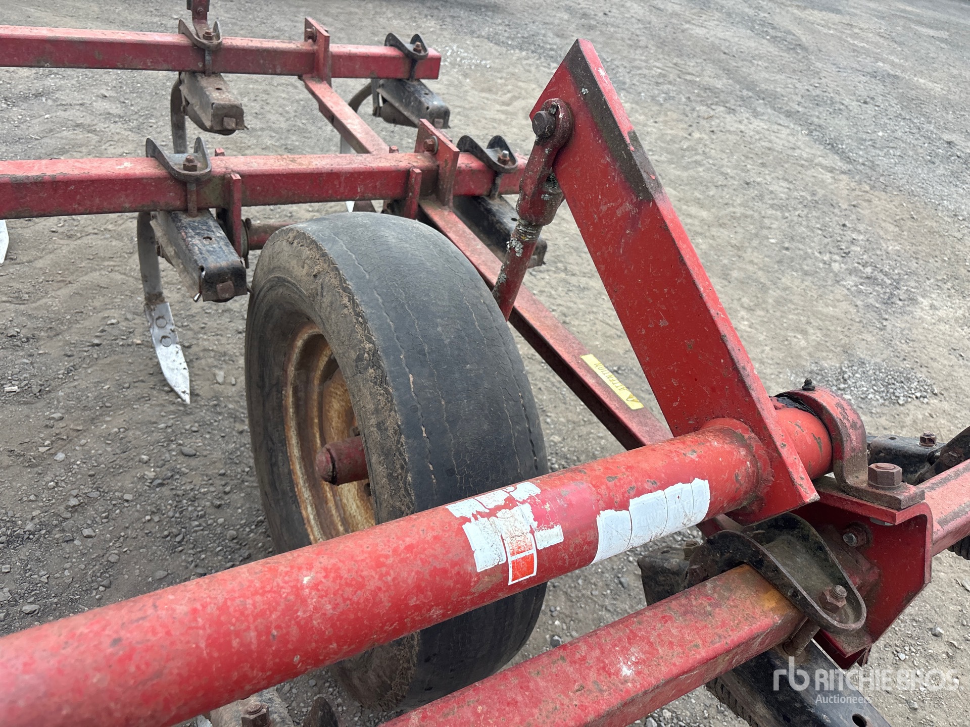 International 4500