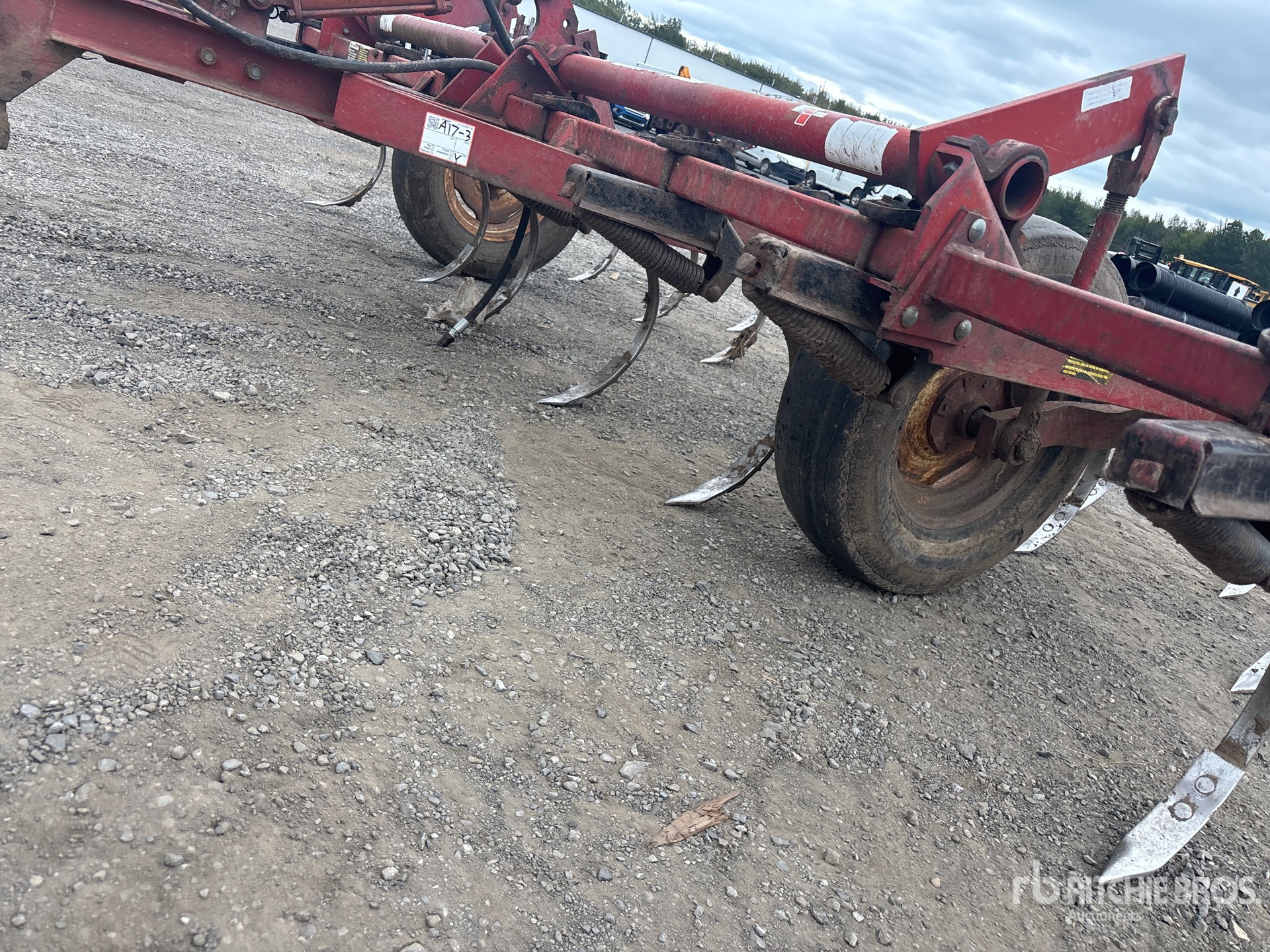 International 4500