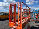 Basic Control Station Upper with