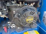 Motor with