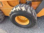 Chassis with