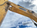 v2 Chassis - Excavator with