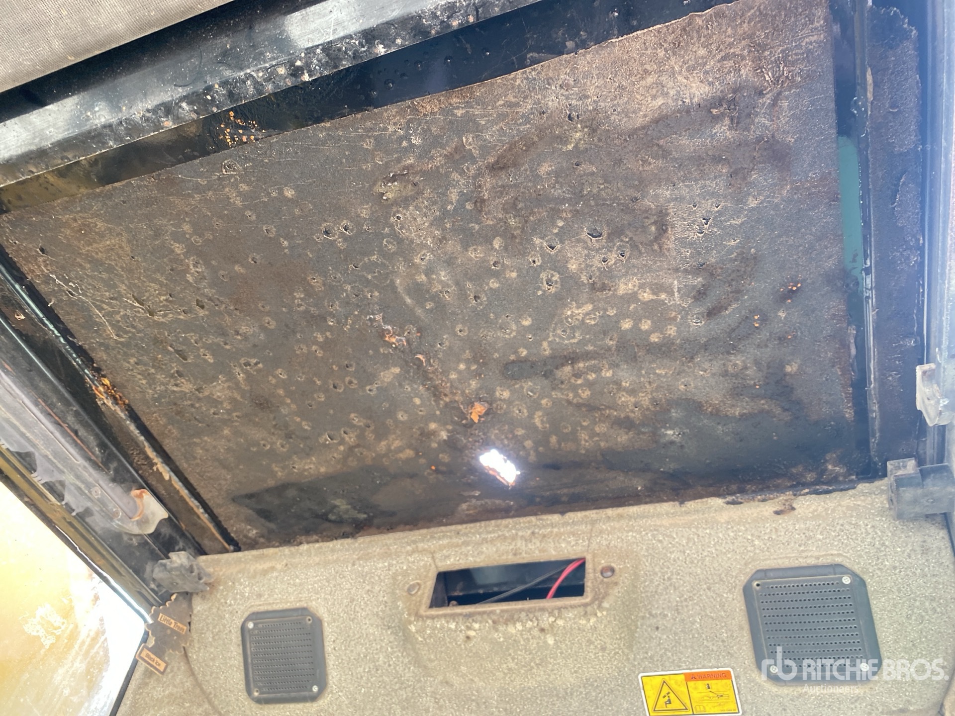 2009 Caterpillar 385C