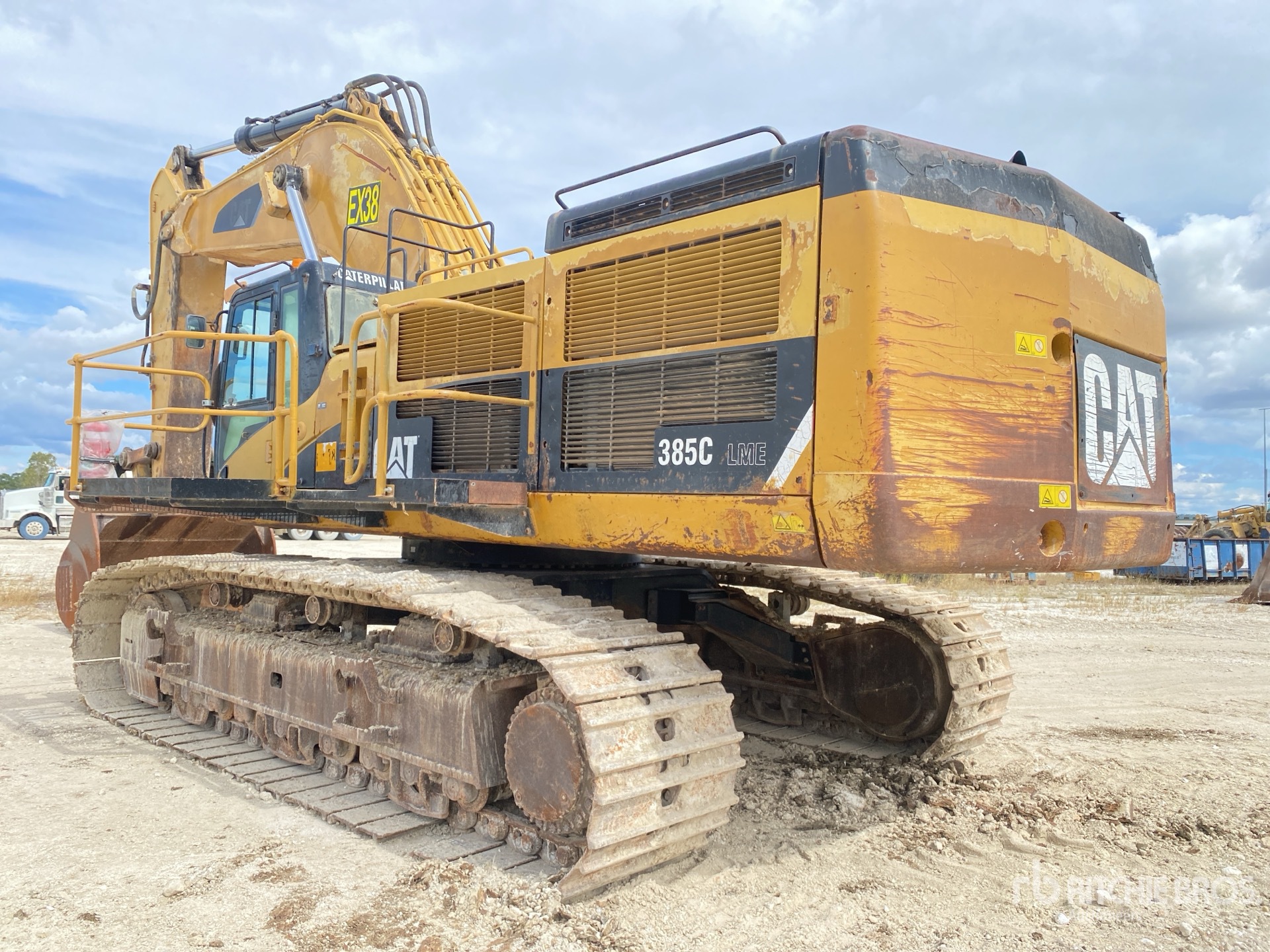2009 Caterpillar 385C