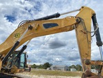 v2 Chassis - Excavator with
