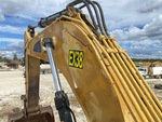 v2 Chassis - Excavator with