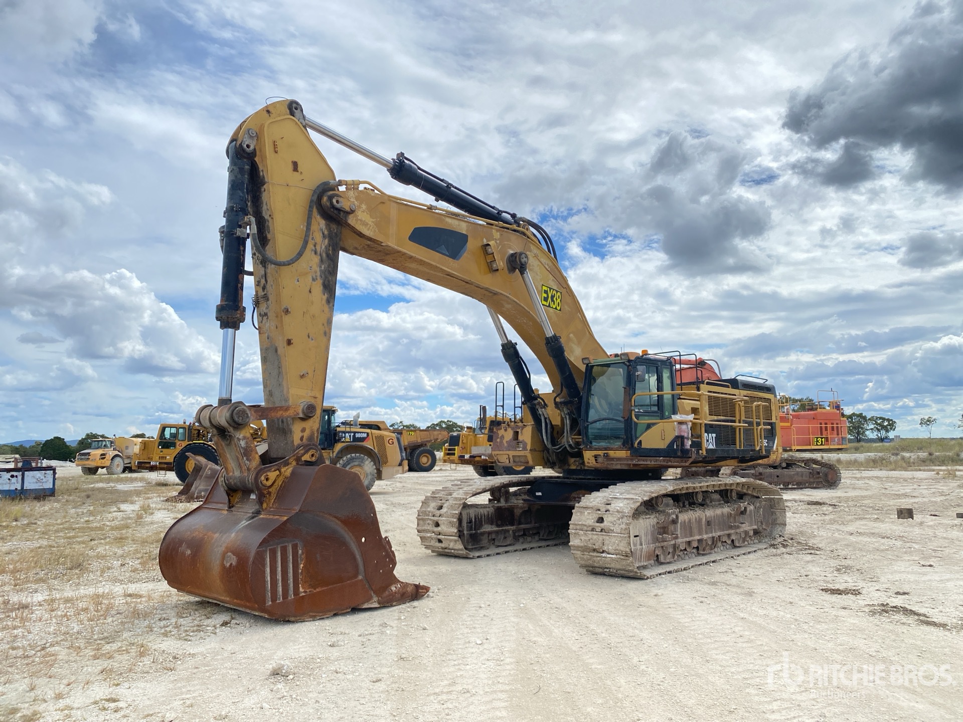 2009 Caterpillar 385C