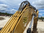 v2 Chassis - Excavator with