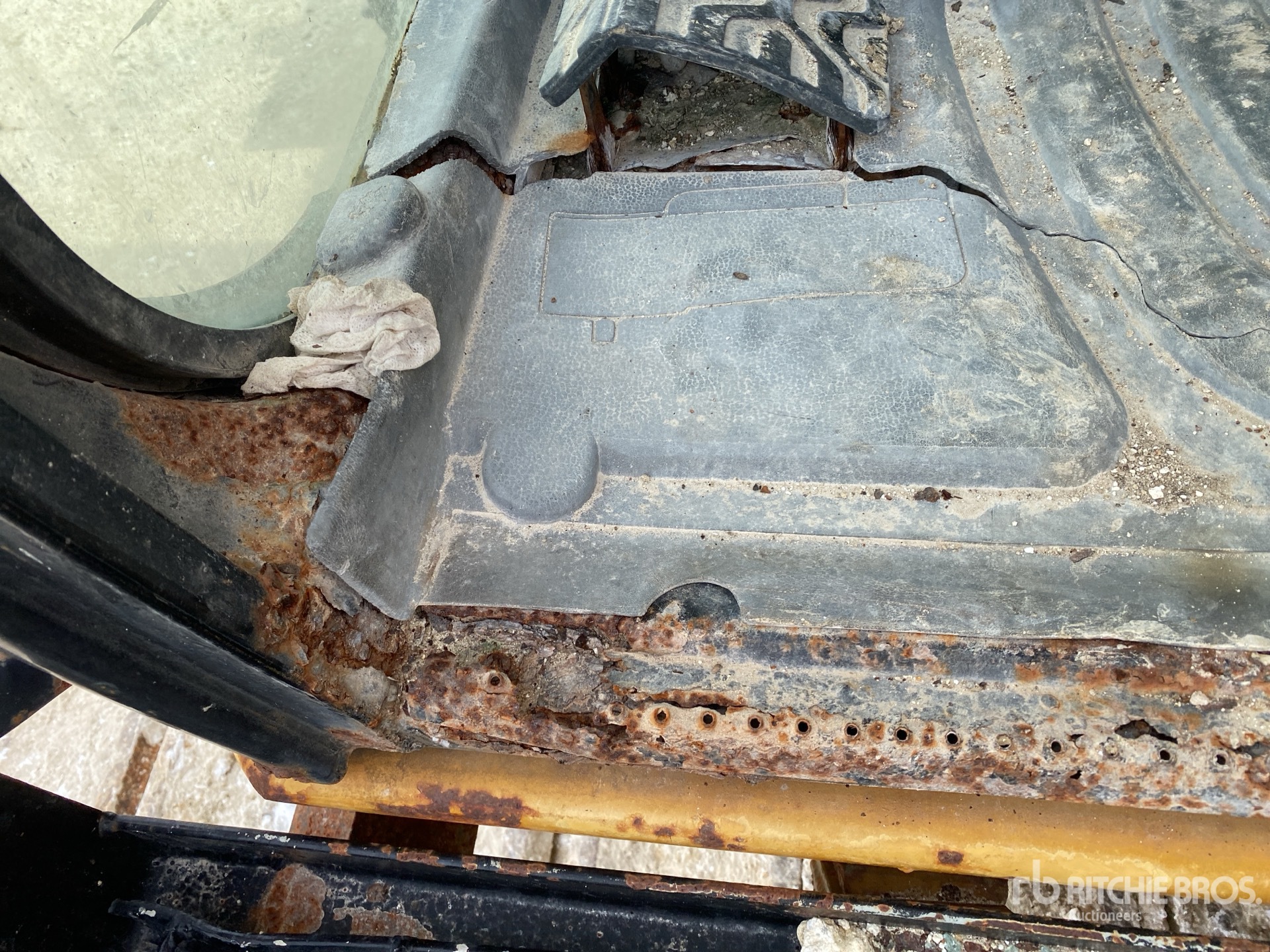 2009 Caterpillar 385C