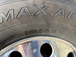 4 Underbody - Truck with