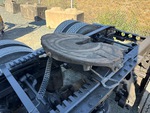 4 Underbody - Truck with