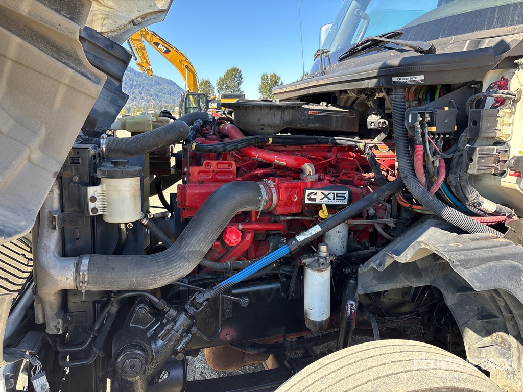 4 Engine with