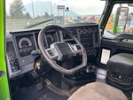Cab with