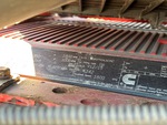 Engine with