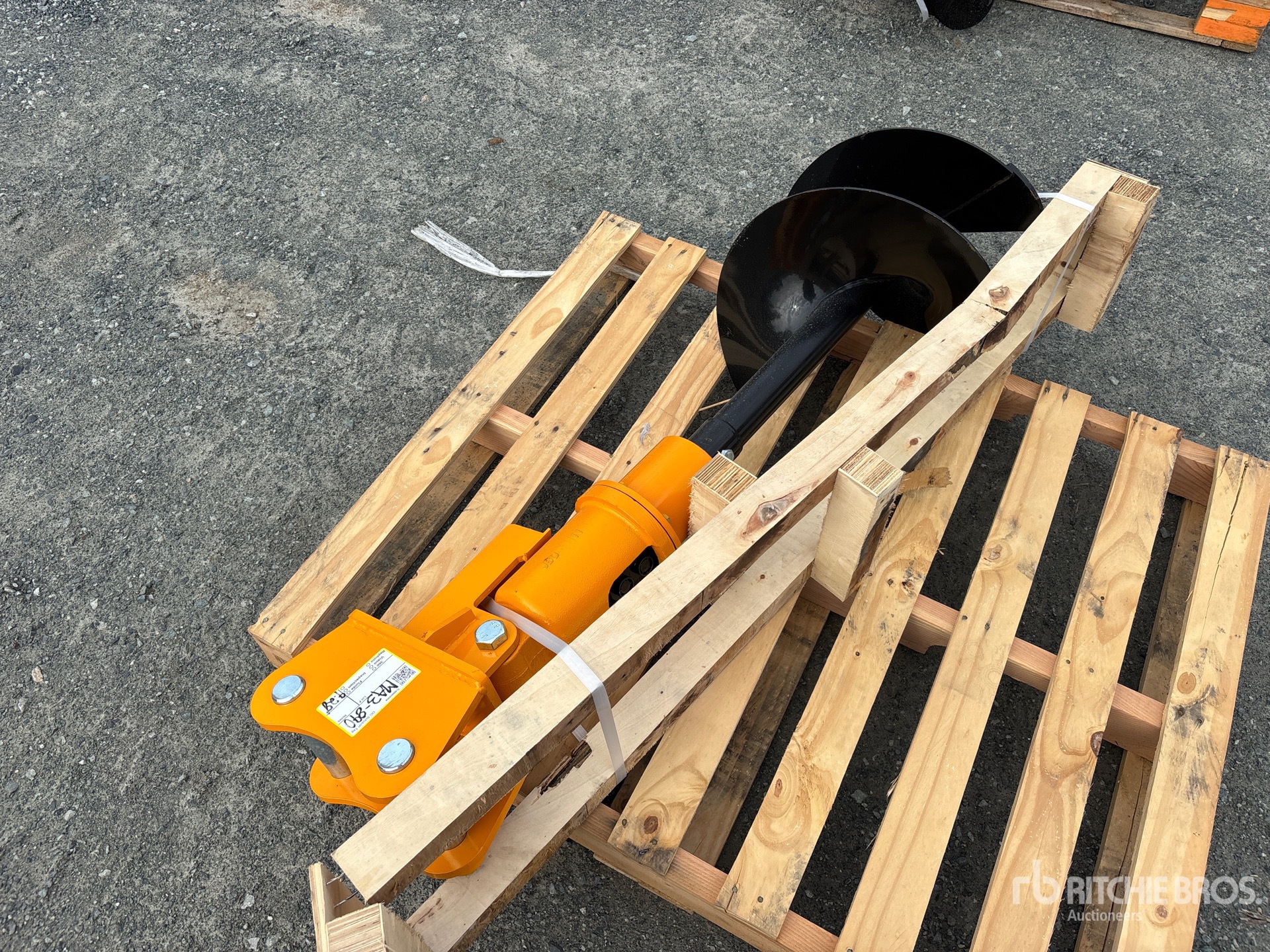 2026 GIYI - FITS CAT 303 (UNUSED)