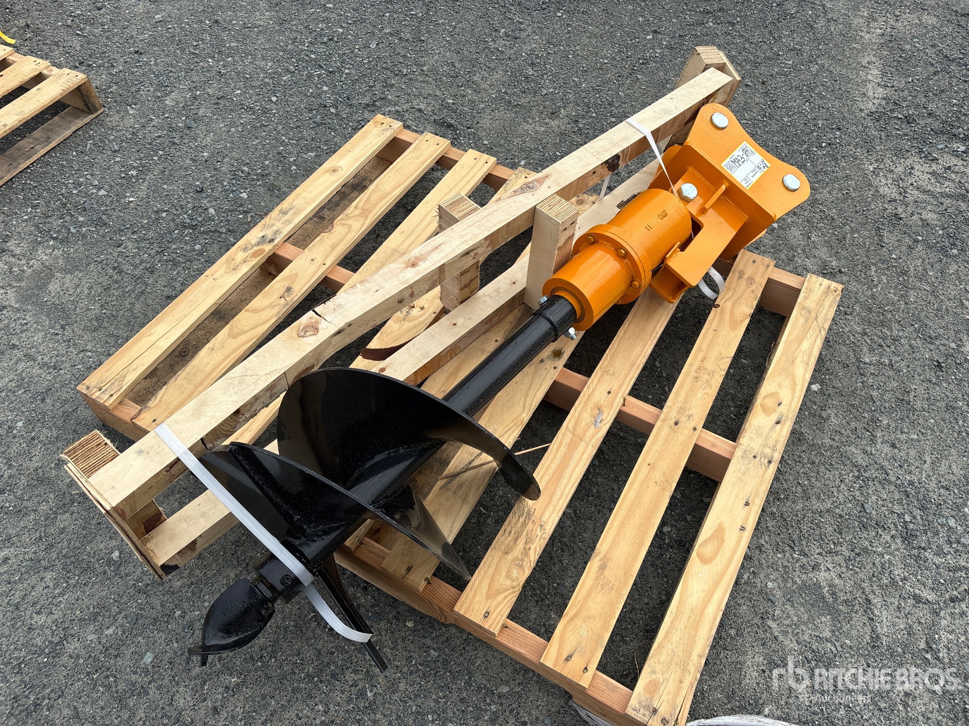 Photo of 2026 GIYI - Fits Cat 303 (Unused)