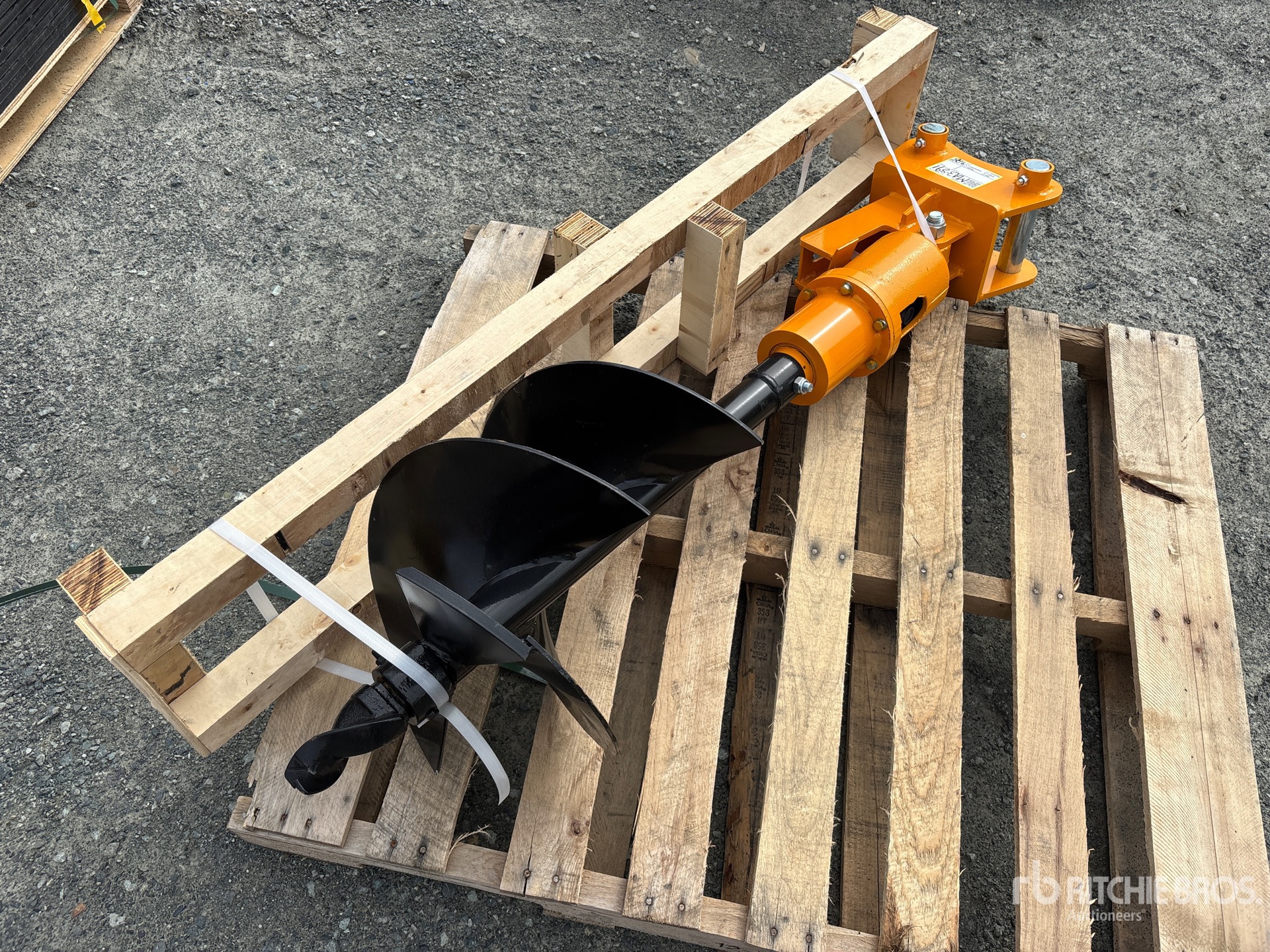 Photo of 2026 GIYI - Fits Cat 303 (Unused)