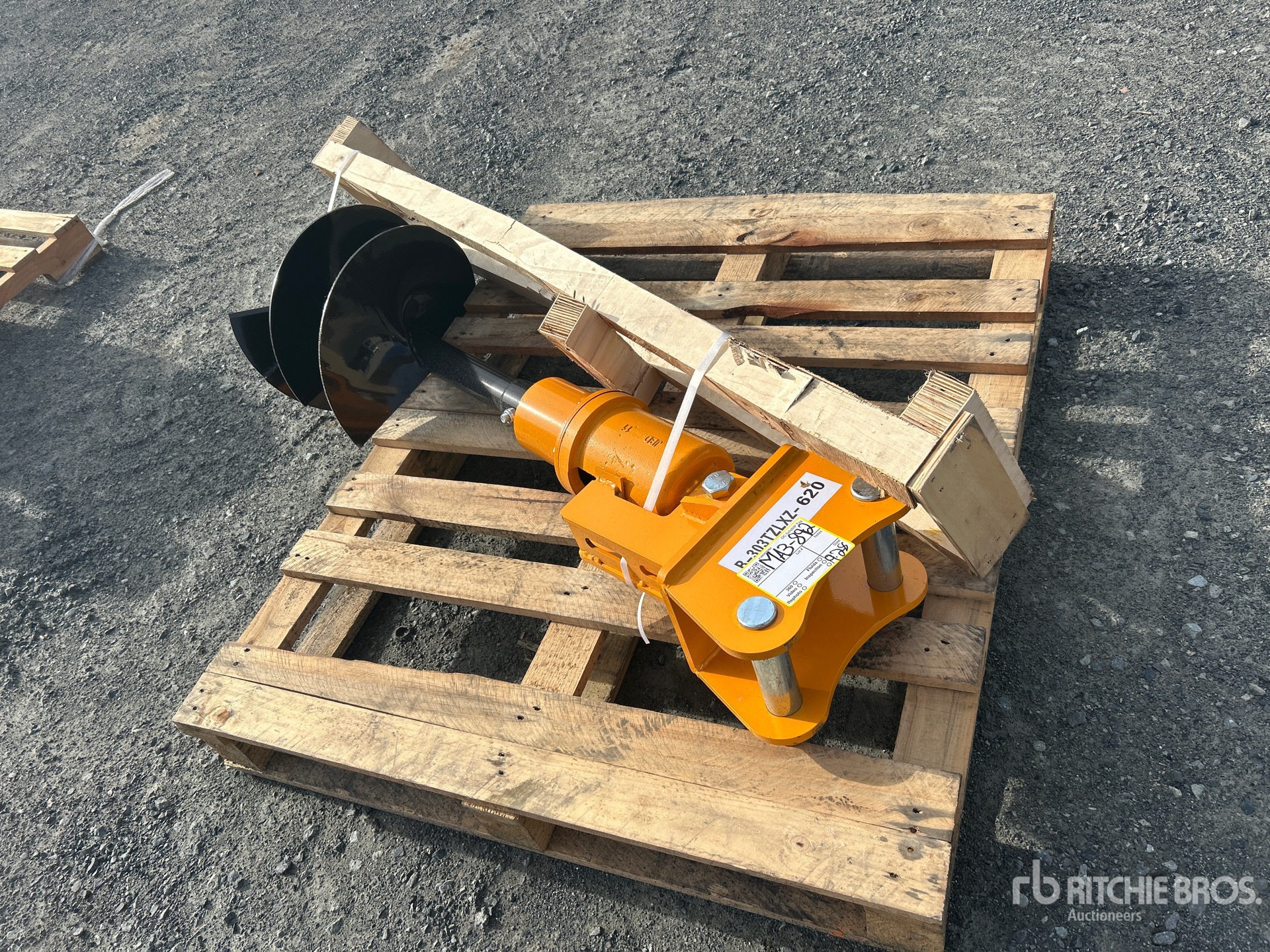 2026 GIYI - FITS CAT 303 (UNUSED)