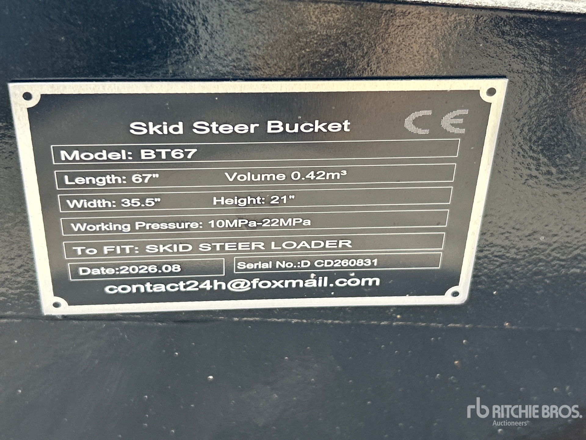 2026 GIYI GY-BT67