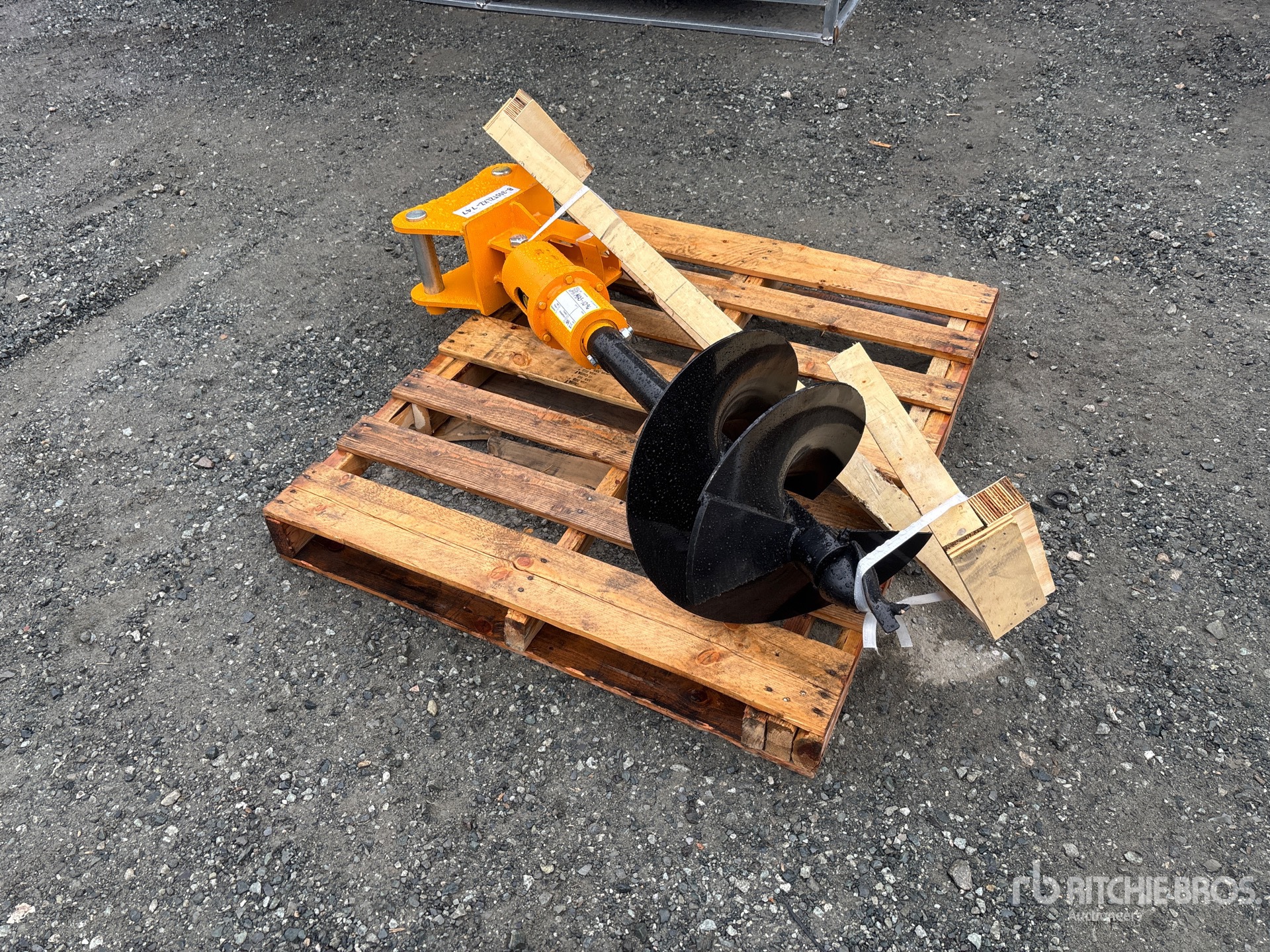 Photo of 2026 GIYI 15 in - Fits Cat 305 (Unused)