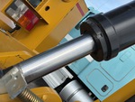 Hydraulics with