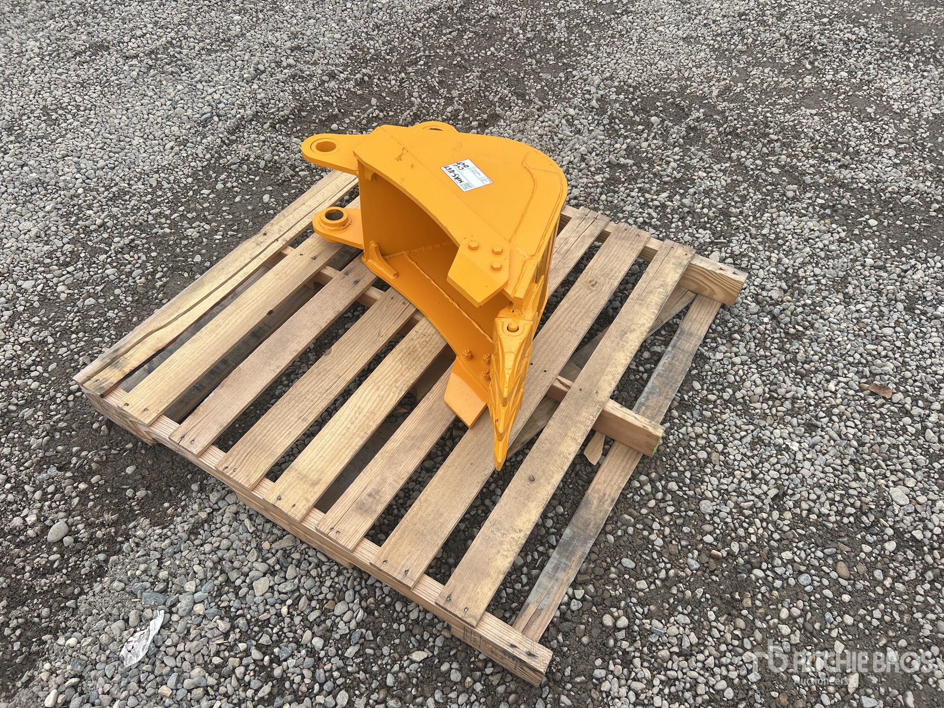 Photo of 2026 GIYI 12 in - Fits Cat 305 (Unused)