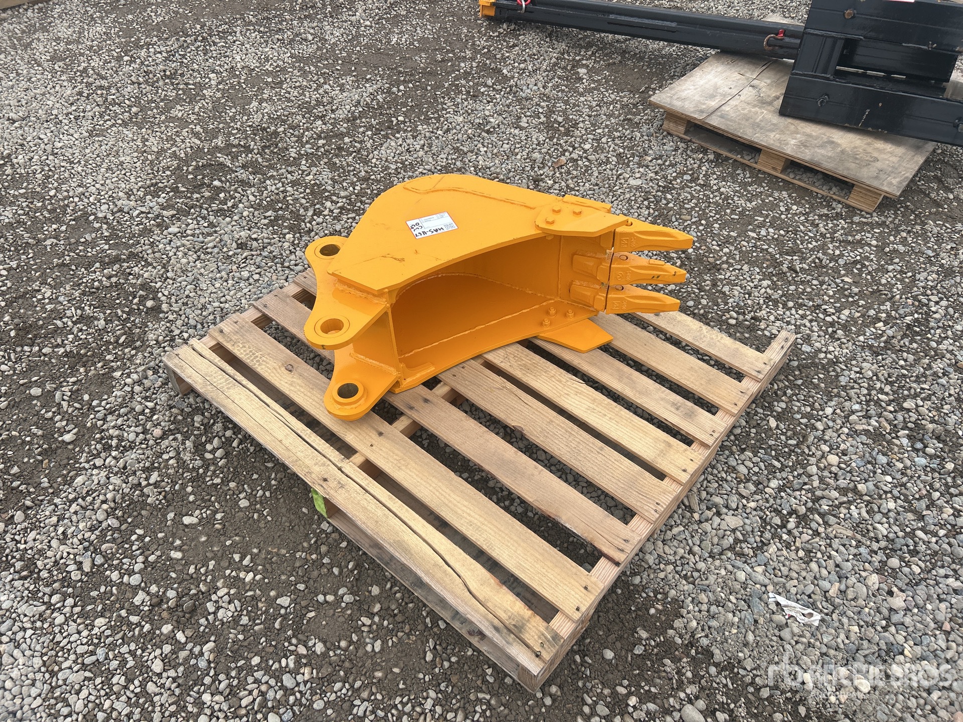 2026 GIYI 12 IN - FITS CAT 305 (UNUSED)