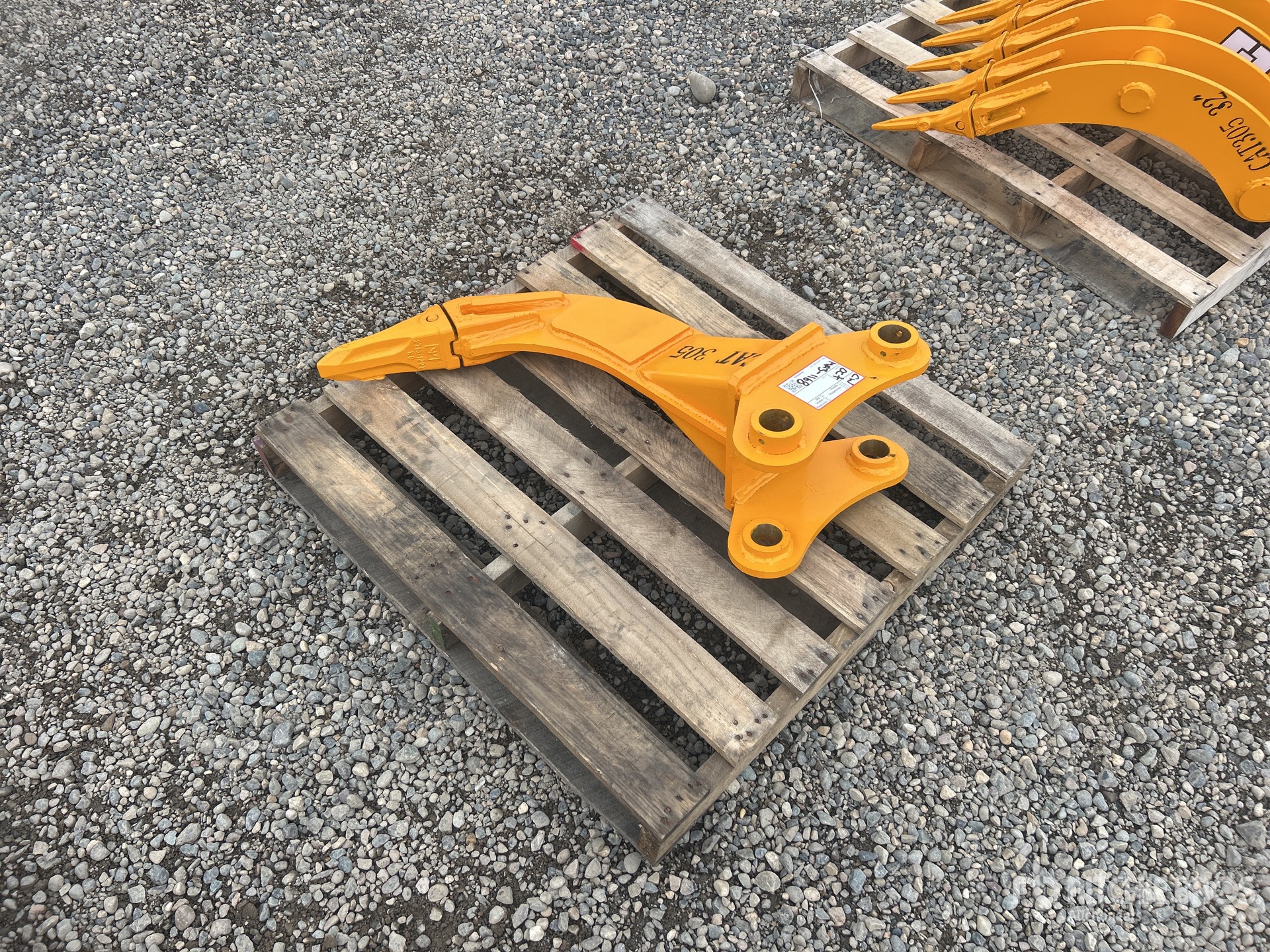 2026 GIYI - FITS CAT 305 (UNUSED)
