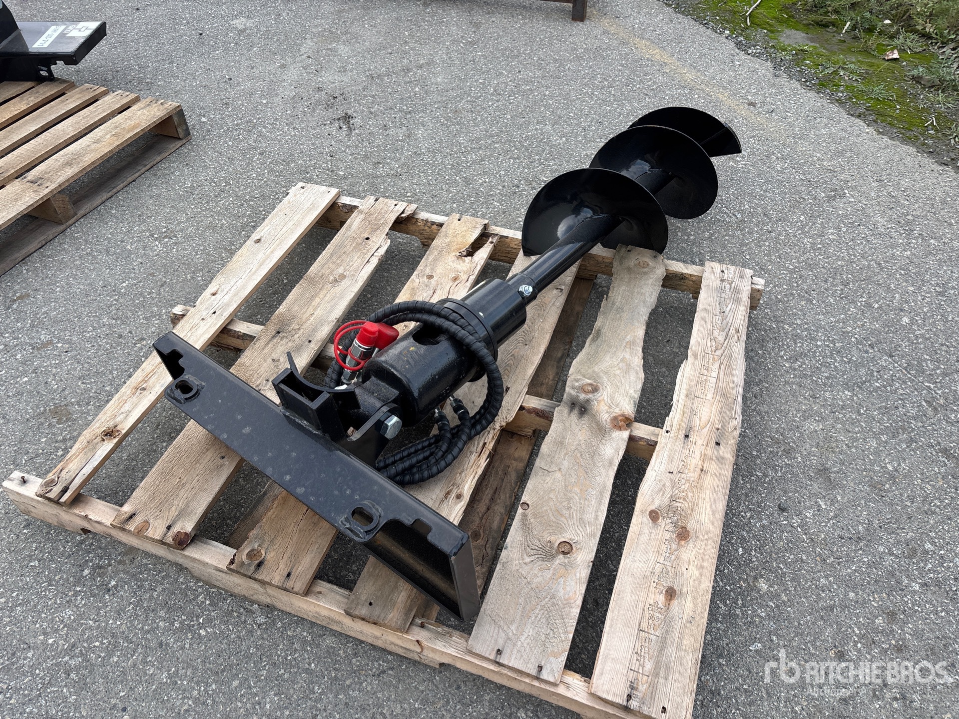 2026 GIYI 12 IN MINI (UNUSED)