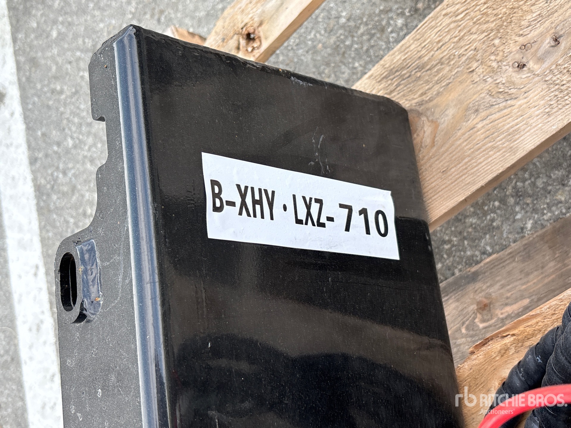2026 GIYI 12 IN MINI (UNUSED)