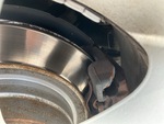 Brakes with