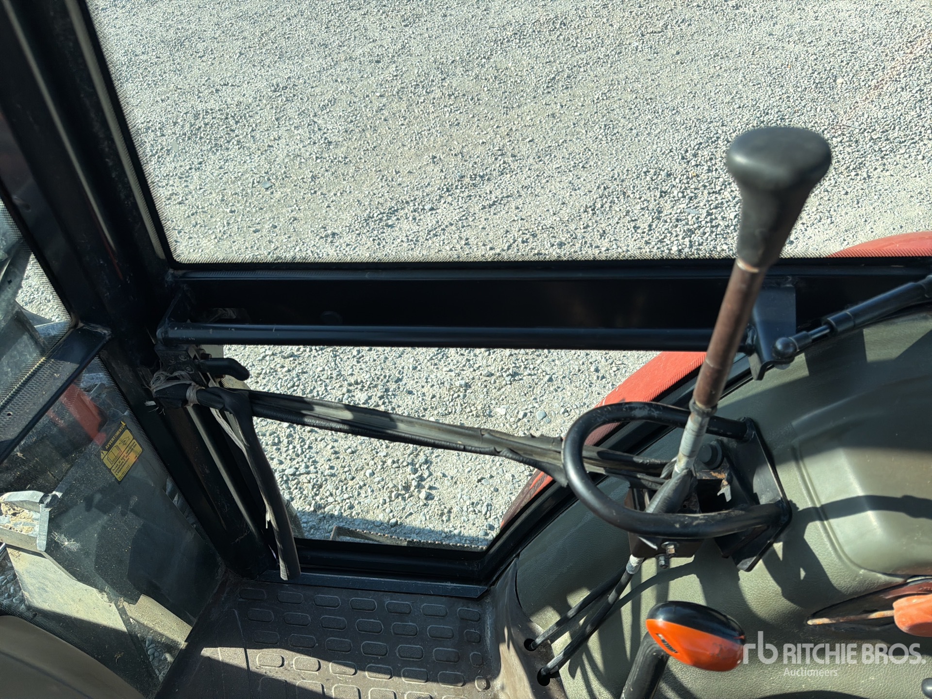 New Holland L75