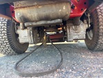 Drivetrain with