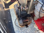 Motor with