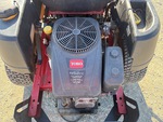 Motor with