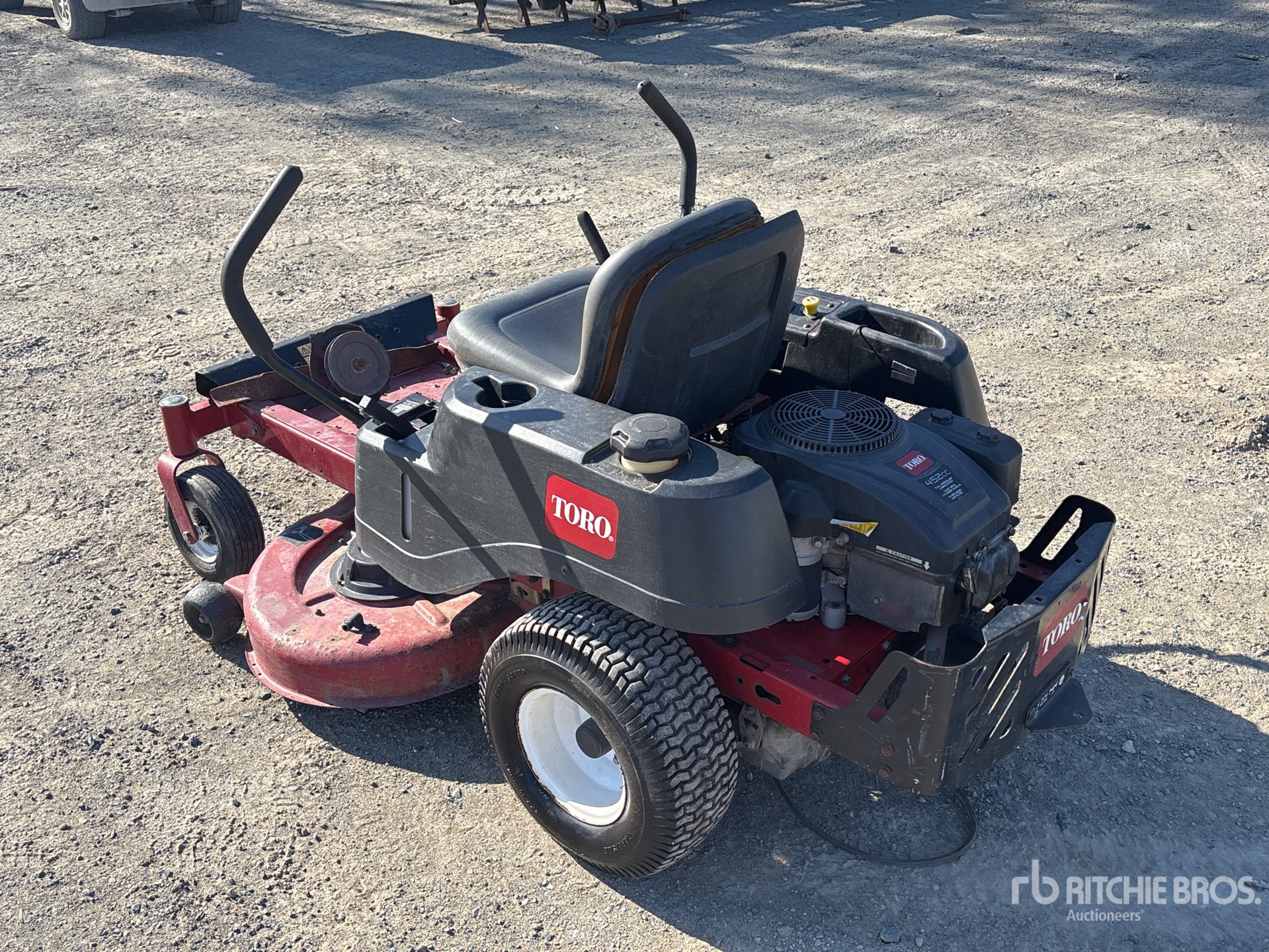 Toro TIMECUTTER SS42